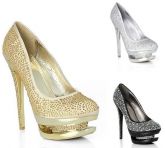 Brilhoso Luxo