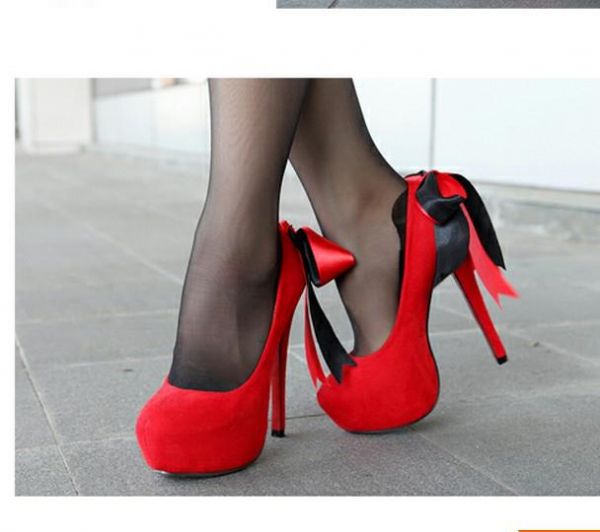 Vermelho luxo