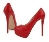 vermelho lindo