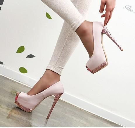 Rosa bebe alto
