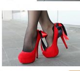 Vermelho luxo