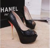 Versão Chanel