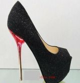 Preto Brilhoso Luxo